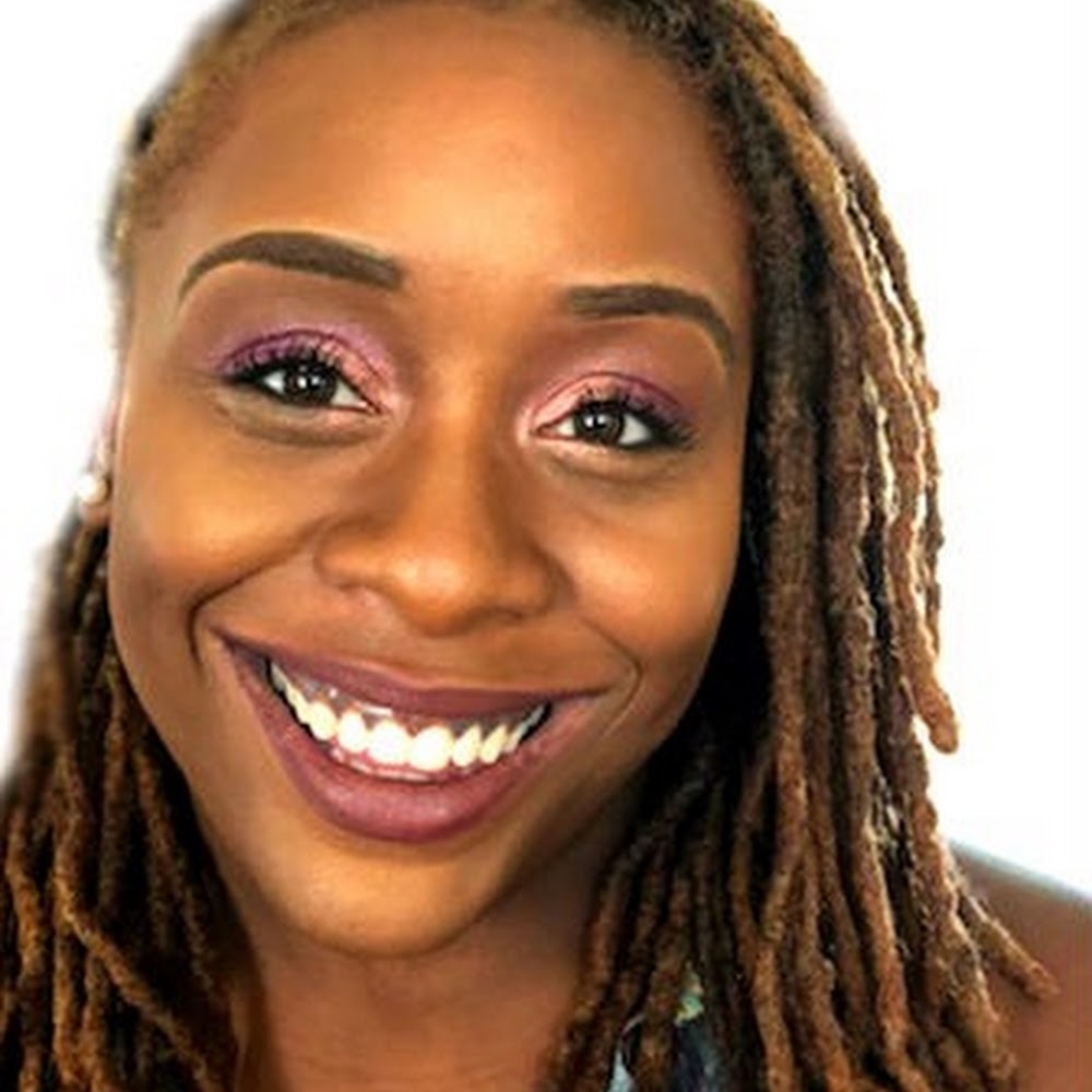 Meet your Posher, Shakoiya rene'